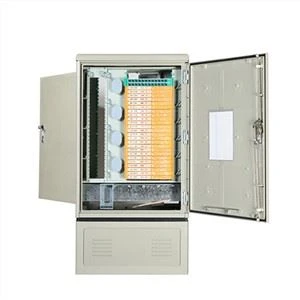 576core Cabinet Cyswllt Traws Awyr Agored